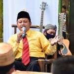 Ke Majalengka, Wagub Jabar Dorong Kemandirian Desa