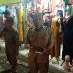 IPPR - PT. VIM Belum Temukan Kesepakatan Soal Relokasi Pasar