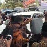 Viral Mobil RI 2 Kehabisan BBM di Sukabumi, Ini Penjelasan Istana Wapres