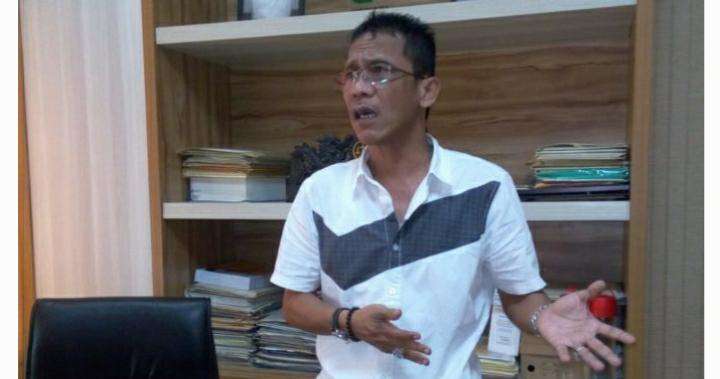 Askun Siap Ungkap Kasus Hukum Komisioner Bawaslu Karawang