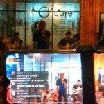 Hiburan Diizinkan, SP Band Langsung Guncang O² Cafe - Pabuaran