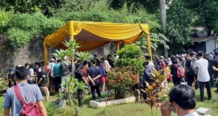 Bongkar Tuntas Kasus Pembunuhan Jurnalis Metro TV! Bongkar Tuntas Kasus Pembunuhan Jurnalis Metro TV!