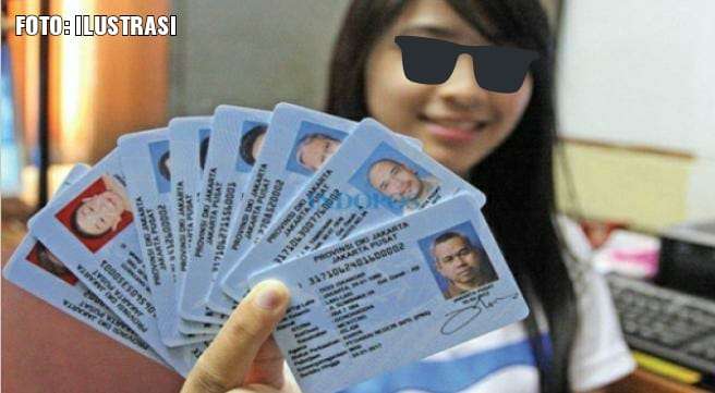 Buah OTT Disdukcapil Kab Cirebon: Polisi Tetapkan Dua Tersangka Buah OTT Disdukcapil Kab Cirebon: Polisi Tetapkan Dua Tersangka