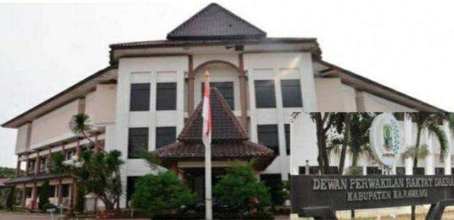 Soal Interpelasi, DPRD Karawang Jangan Asbun