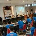 Bupati : Saya Bangga Pada KONI Karawang