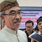 Lagi, PSBB Proporsional BoDeBek Diperpanjang