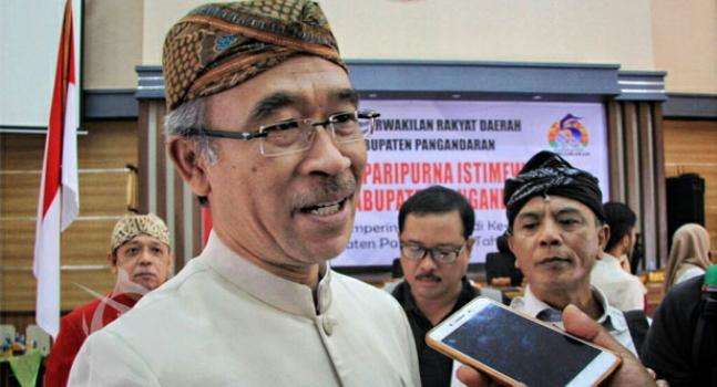 Lagi, PSBB Proporsional BoDeBek Diperpanjang