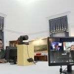 Lukisan Karya Gub Jabar Dihargai Rp 50 Juta