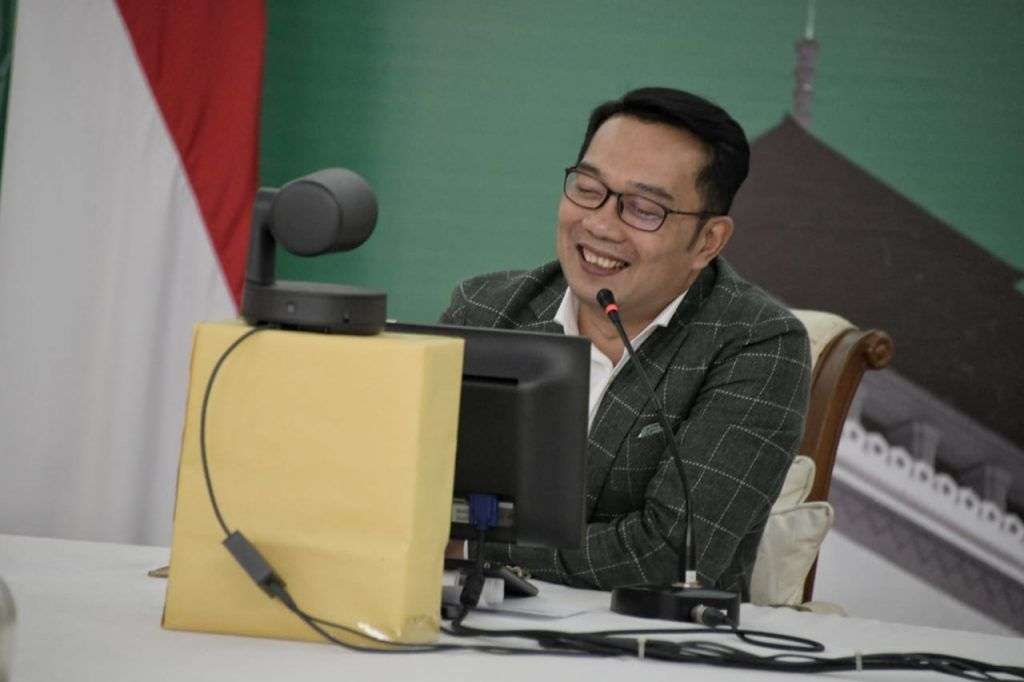 Gubernur Ajak Warga Jabar Jadi Relawan Uji Klinis Vaksin COVID-19, Anda Siap?