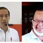 Presiden Jokowi Langsung Swab Test Gara-gara Ini