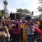 Asyiiik..!! Semua Kegiatan Seni Boleh Digelar Kembali