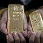 Harga Emas Antam , Tembus Rp 1 Juta per Gram