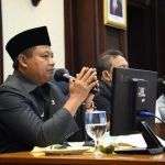 Pesan Wagub Jabar di Pilkada 2020 'Agar Warga Mau Milih'