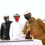 Investasi Jabar di Tengah Pandemi Corona