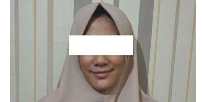 Karyawati Bank BPR Diduga Gelapkan Dana Nasabah Rp 3,7 Miliar Karyawati Bank BPR Diduga Gelapkan Dana Nasabah Rp 3,7 Miliar