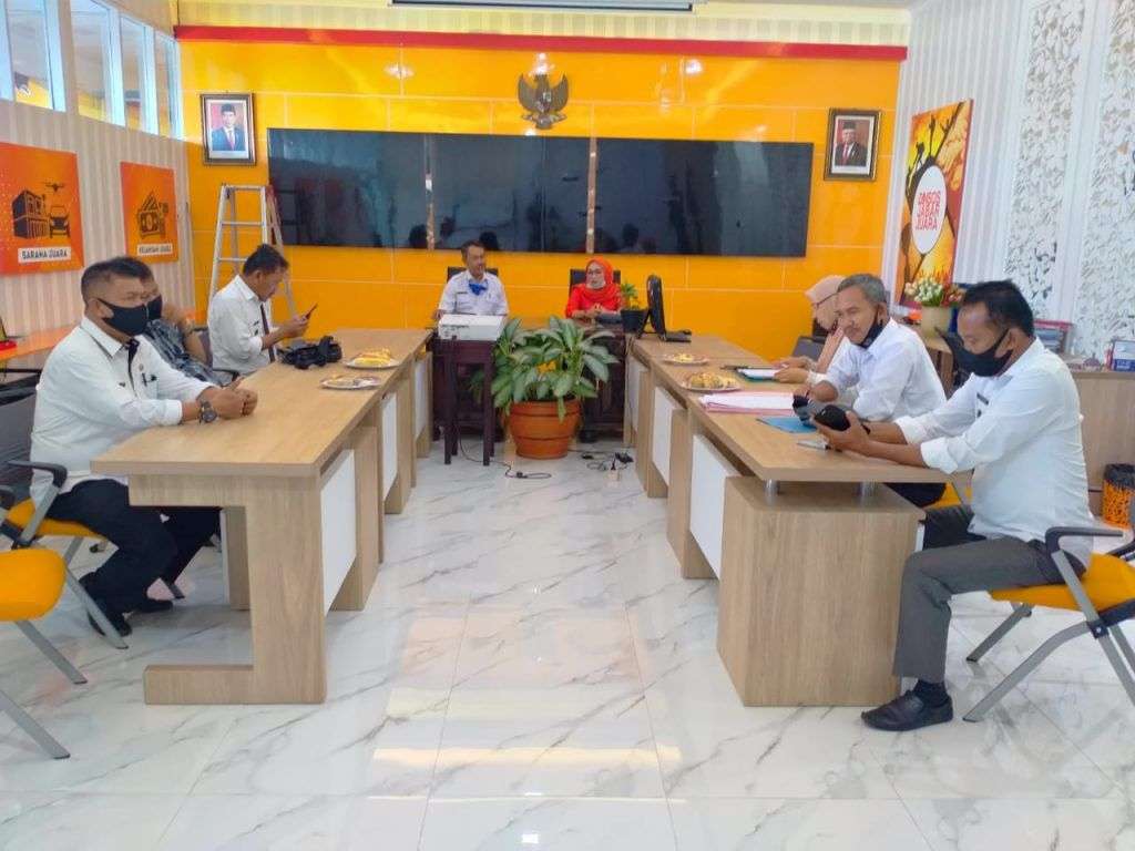 Data Banprov "Ciut" Terbukti, Apdesi Minta Bupati Karawang Surati Penundaan Distribusi