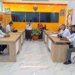 Data Banprov "Ciut" Terbukti, Apdesi Minta Bupati Karawang Surati Penundaan Distribusi