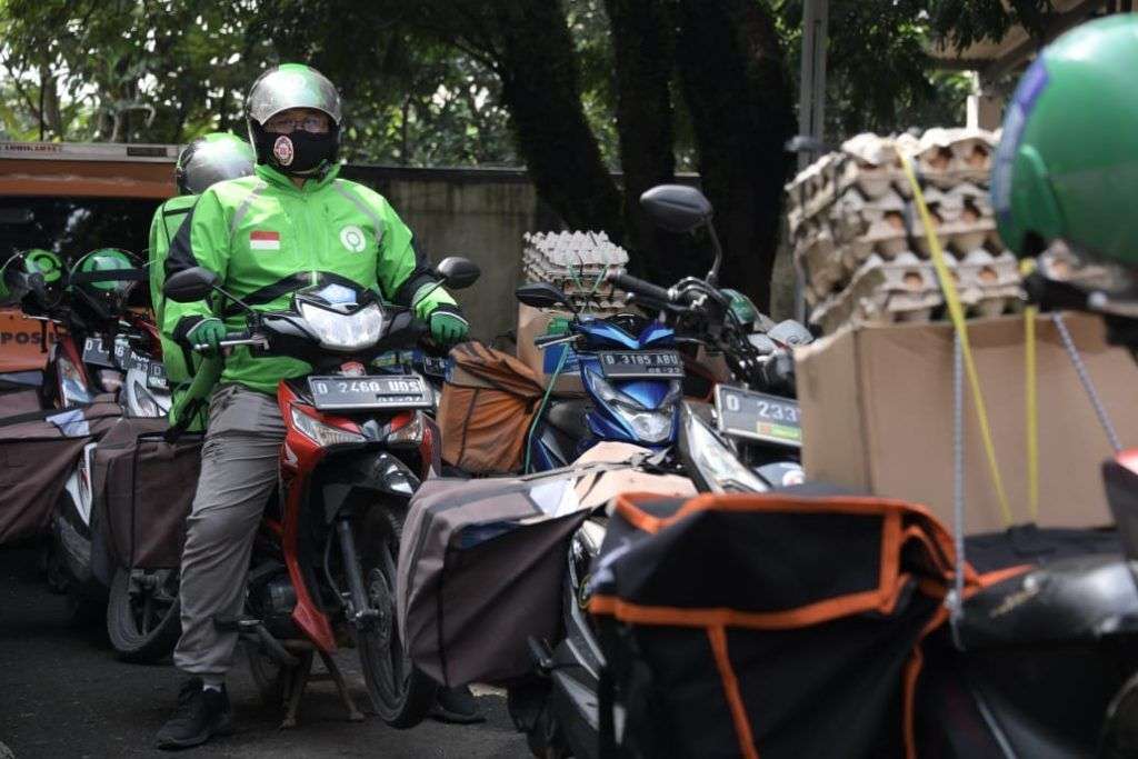Udah Dapat Belum? Bansos Tahap III Sudah Dikirim 100% Persen