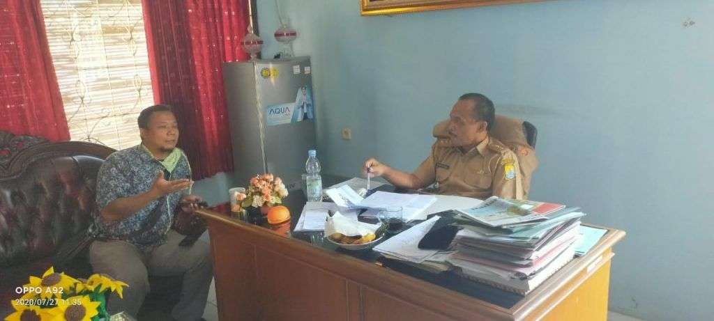 Begini Kepastian Izin Keramaian di Gebang, Pasca Ada Warga Positif Corona