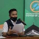 Cegah Klaster Baru, Jabar Intensifkan Tes Masif dan Pelacakan