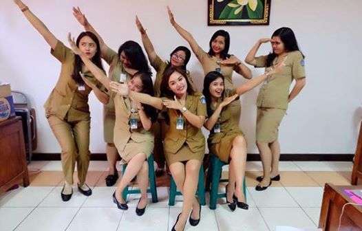 BKN Rilis Jadwal Pelaksanaan CPNS Terbaru