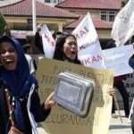 Calon Kalah Menangkan Gugatan, Kuwu Ini Harus Rela Lepas Jabatan