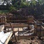 Heboh Pendirian Tower Selular di Blok Kaplingan Dompyong Wetan, Kenapa yaa?