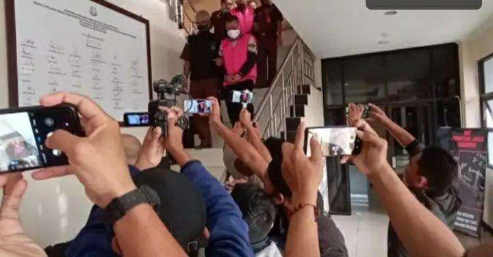 Korupsinya Tahun 2016, Kadispora Garut Ditahan Kejaksaan Hari Ini