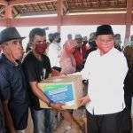 Wagub Jabar Bekali Nelayan Indramayu Tentang Protokol Kesehatan