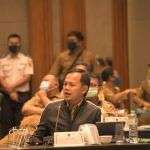 Usulan Ridwan Kamil Terkait Penataan Kawasan Jabodetabek-Punjur