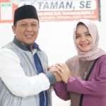 Gina 'Maju Mundur', Jimmy Tambatkan Hati ke Yusni