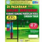 Bawa Pembeli Kavling ke Azzahra 11, Langsung Dapat Komisi Rp 1 Juta