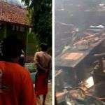 SDN 2 Cikulak Kidul Terbakar, Kerugian Ditaksir 500 Juta-an