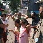 Ridwan Kamil Umumkan Regulasi Pelanggaran Tertib Kesehatan Besok