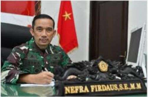 Positif Covid Di Secapa AD Tinggal 363 Orang