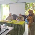 Pansus II DPRD Kab Cirebon Kunjungi Puskesmas Beber. Perlukah SOTK Baru?!