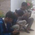 Pers Karawang Kecewa! Rapat Paripurna DPRD Kok Dilarang Diliput