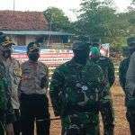 Danrem 063/SGJ Tinjau Kesiapan Lokasi Panen Raya