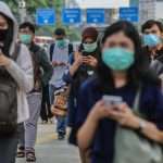 SBMPTN 2020 Jabar Pakai Protokol Kesehatan Ketat