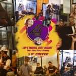 Gandeng Tiga Srikandi, Pamor SP Band Makin Nancep di Hati