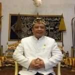 Sultan Sepuh XIV Cirebon Wafat Pagi Ini