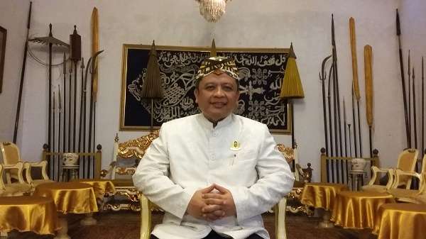 Sultan Sepuh XIV Cirebon Wafat Pagi Ini