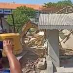 24 Tahun Berdiri, "Warkop Lendir" di Kec Mundu - Cirebon Dibongkar