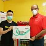 Wahyoo Menerima Pendanaan Seri A Sebesar $5 Juta Dipimpin Intudo Ventures dengan Partisipasi CCAI