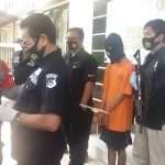 Nekat! Remaja Dibawah Umur di Bekasi Jadi Begal