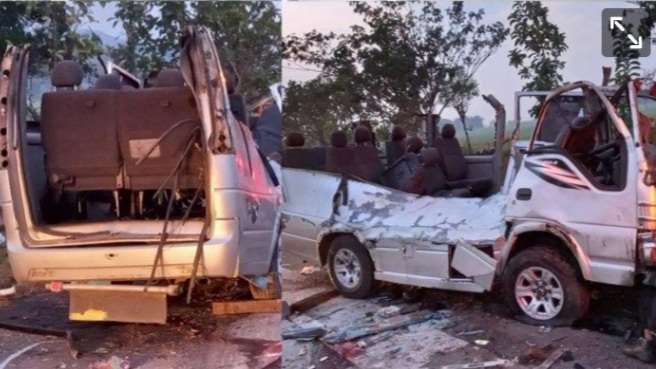 Cipali Ruas Tol Cirebon Makan Korban, Delapan Tewas