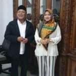 Pasangan Jimmy - Gina Kembali Mencuat Jelang Pilkada Karawang