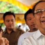 Yance, Mantan Bupati Indramayu Wafat