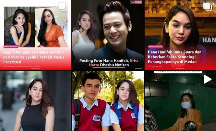 Minat? Ini Kasta & Harga Pacaran Settingan Ala Artis