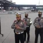 Ini Beberapa Skenario Dirlantas PMJ Urai Kemacetan di Tol Japek Selama Libur Panjang